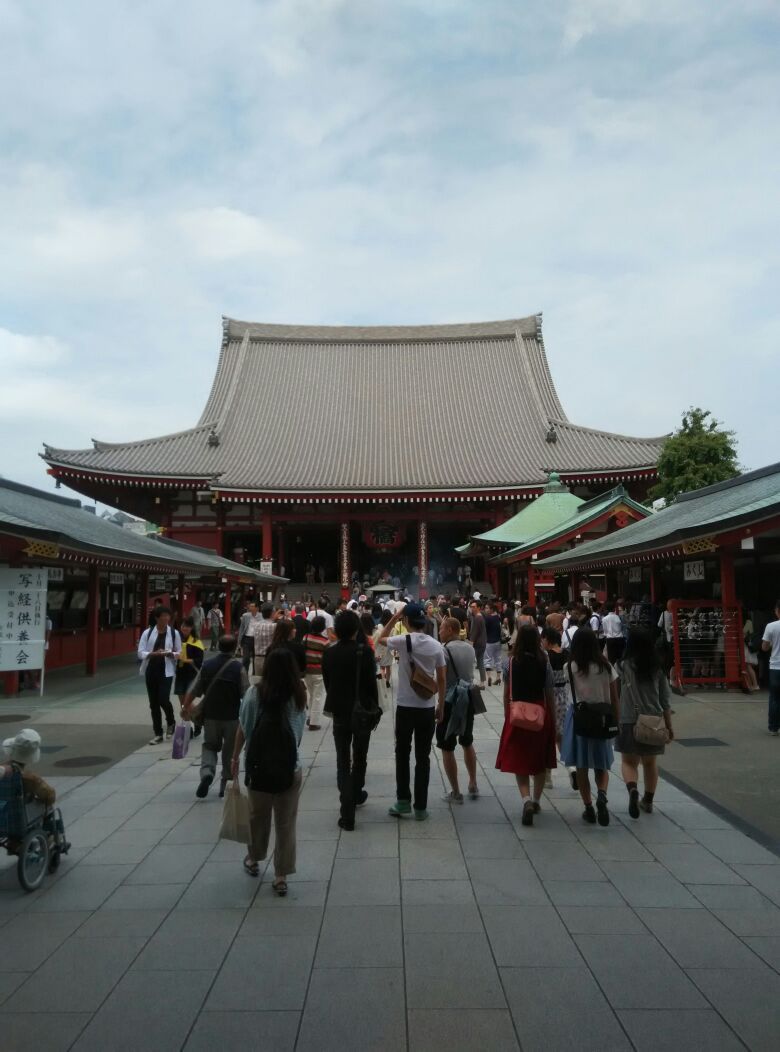 东横inn 日本桥人形町