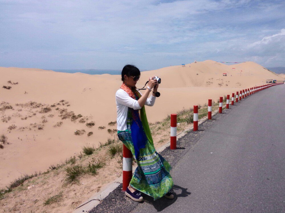 【攜程攻略】青海海北海晏青海湖沙島好玩嗎,青海青海湖沙島景點怎麼