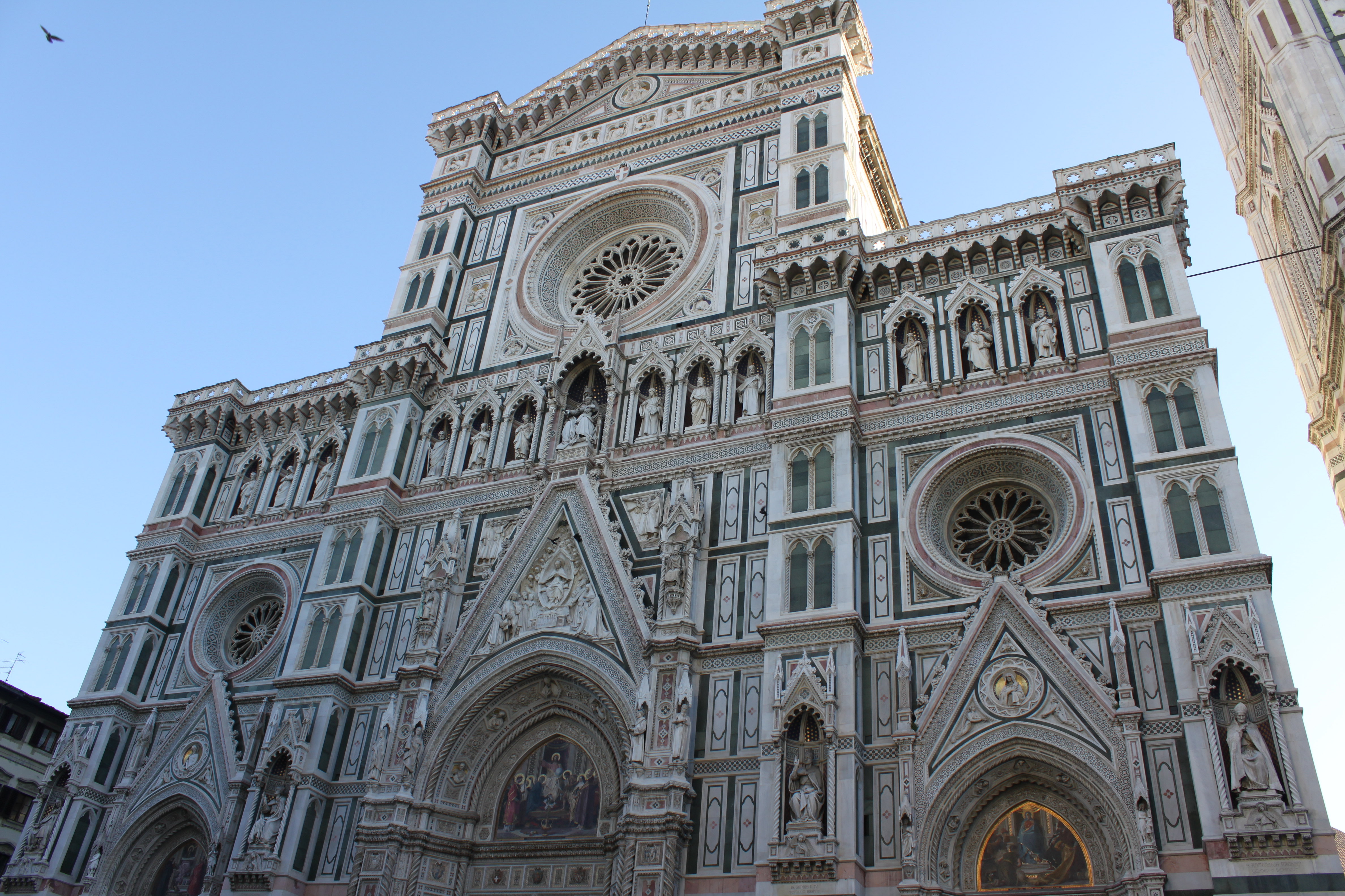 圣母百花大教堂