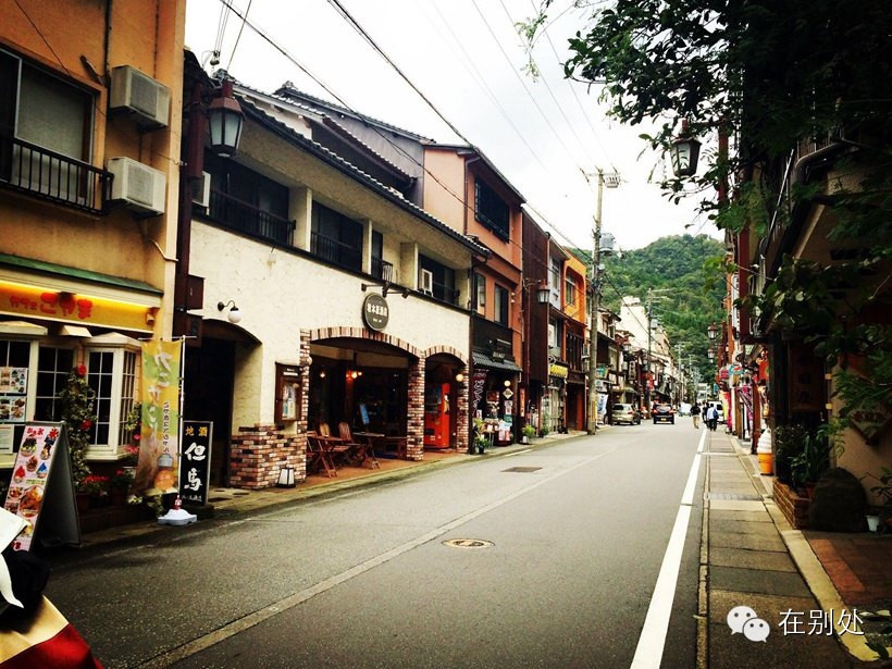 日本有个你不知道的温泉小镇 城崎温泉全攻略 日本游记攻略 携程攻略