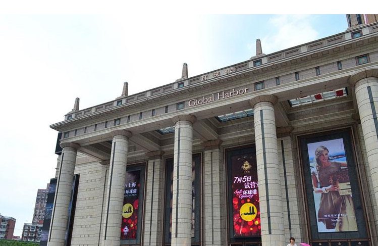 金沙江路站(1口)110m,步行 5min地图·周边商场导览全部86服饰鞋包53