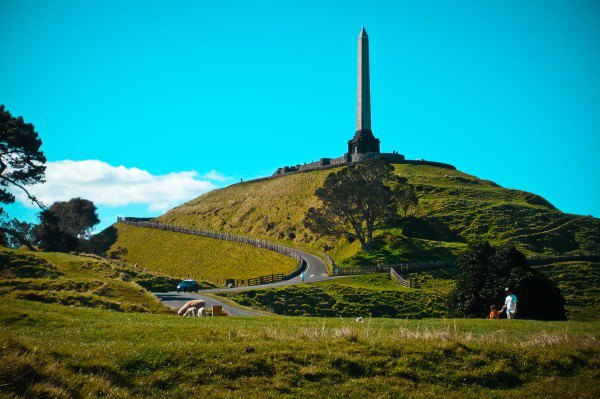 waitangi，新西兰历史的起点（下）