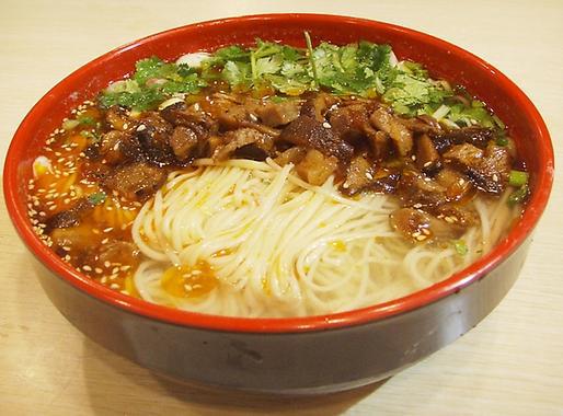 三江源拉面(康庄南路) 5.0 分 1条点评 16/人 小吃 直线距离287m