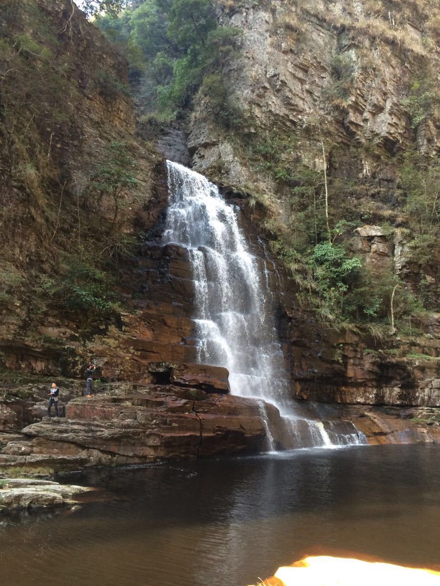【携程攻略】南宁南宁大明山适合朋友出游旅游吗,南宁大明山朋友出游