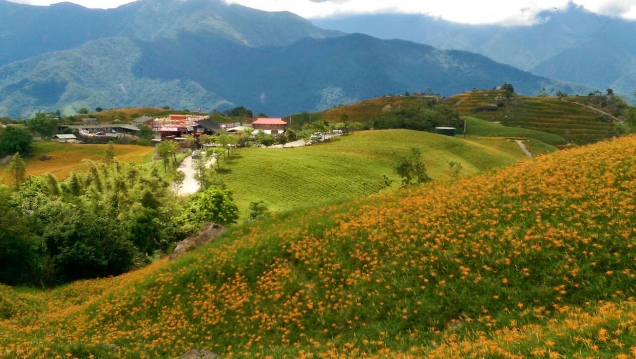 高進北出.很棒 1.高雄 美麗島 打狗英雄領事館 愛河 西子灣風景區 2.