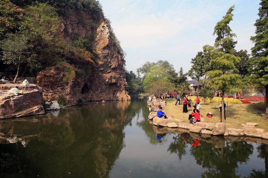 2020狼山風景區-旅遊攻略-門票-地址-問答-遊記點評,南通旅遊旅遊景點