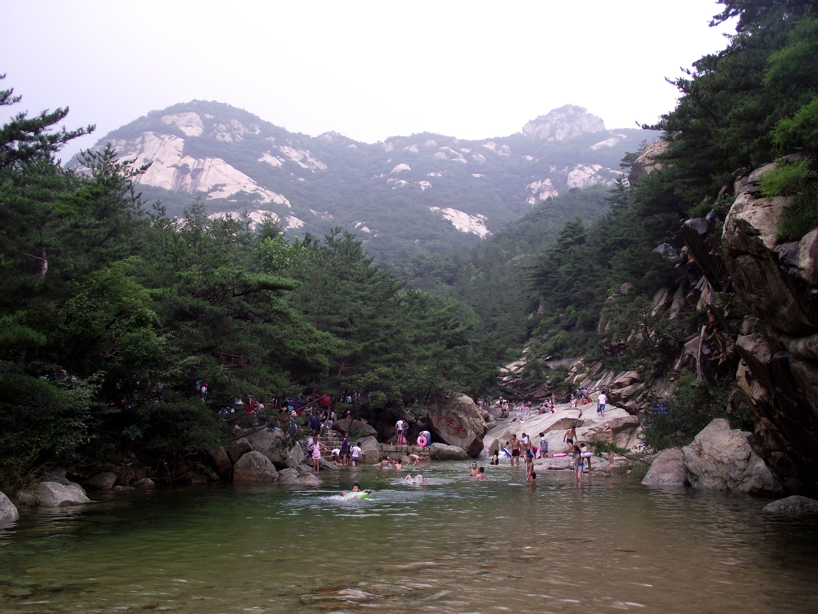 2019昆嵛山无染寺_旅游攻略_门票_地址_游记点评,文登旅游景点推荐