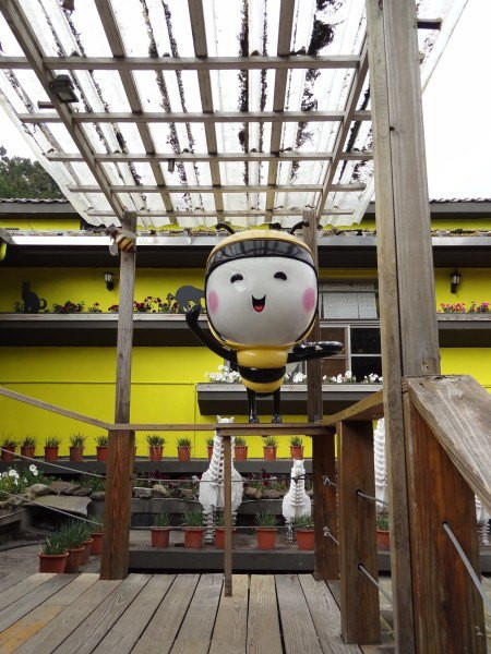 【BlackCat】初見“台灣”—西線篇-旅人制造