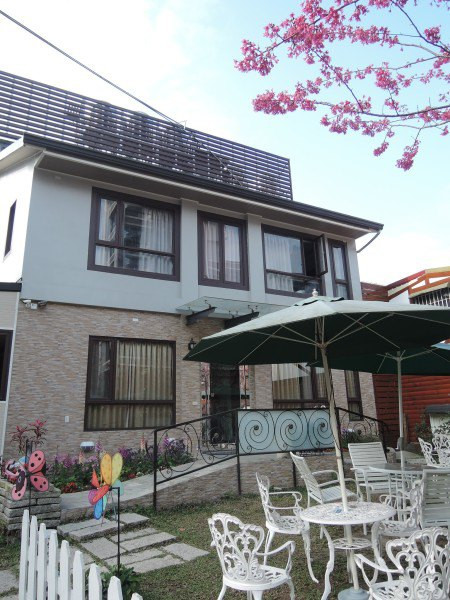 【BlackCat】初見“台灣”—西線篇-旅人制造