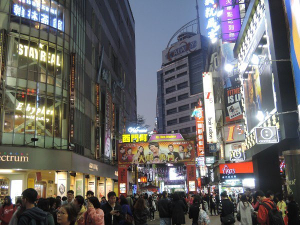 【BlackCat】初見“台灣”—西線篇-旅人制造