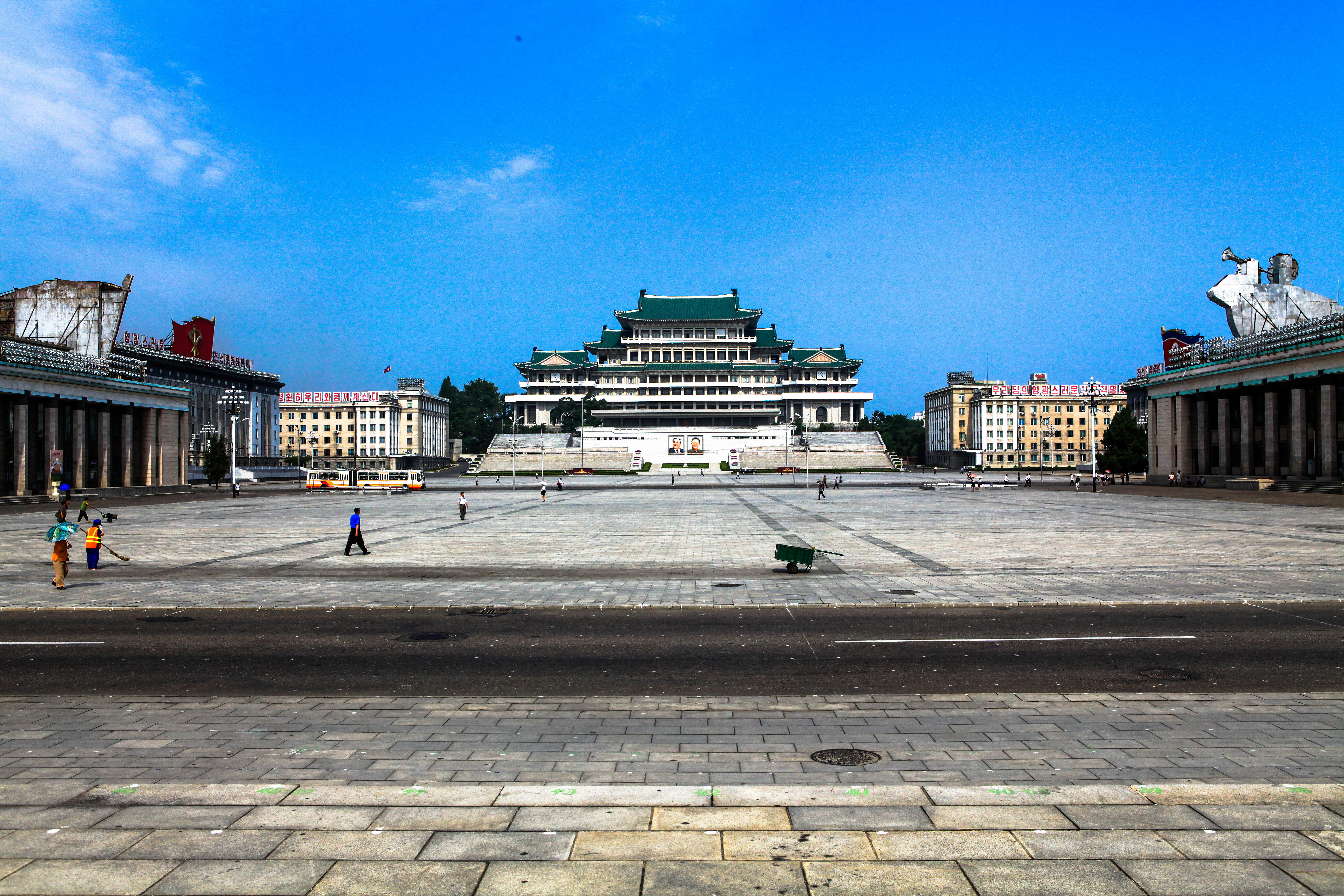 平壤大同门攻略,平壤大同门门票/游玩攻略/地址/图片/门票价格【携程