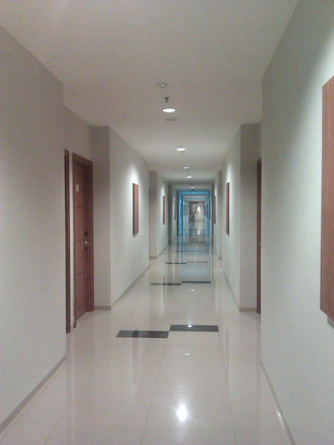 巴厘岛,在海的怀抱