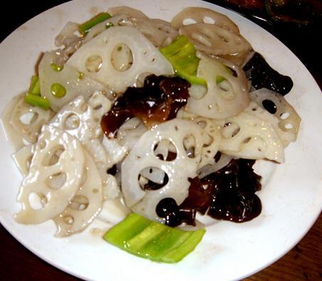中咊庄餐厅