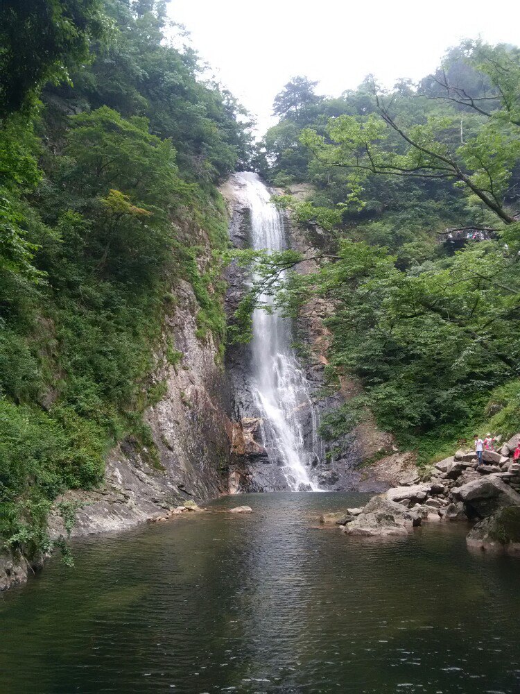 金寨旅遊景點推薦 - 去哪兒攻略社區