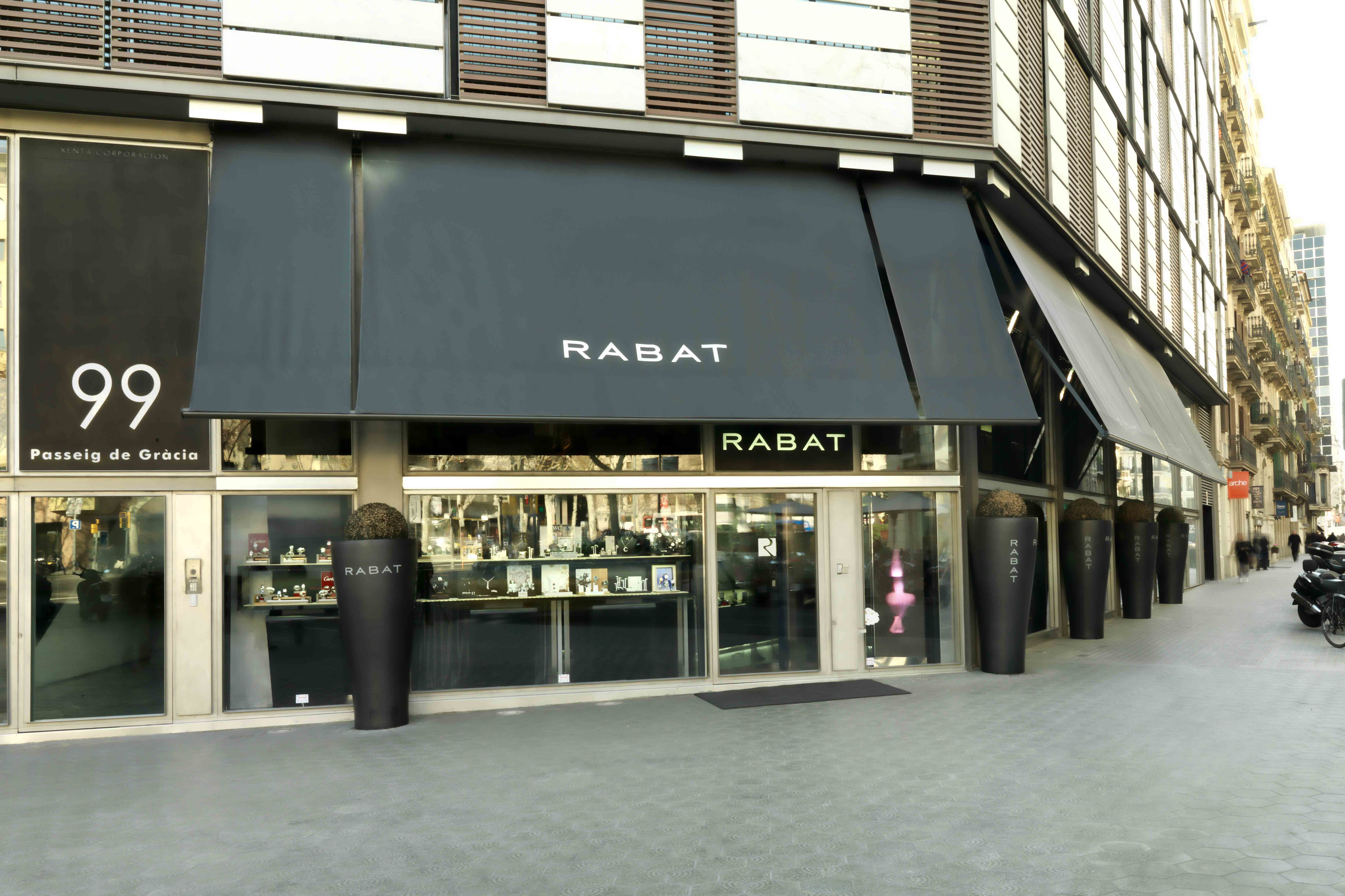 巴塞罗那有哪些比较好的珠宝店