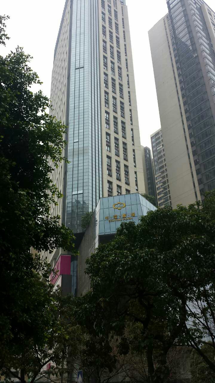 广州永旺(中环广场店)怎么样/如何去,永旺(中环广场店)购物好不好