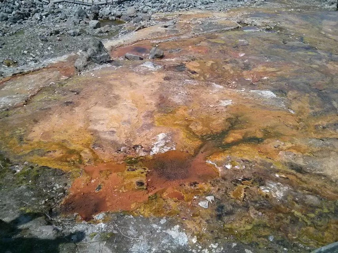 2015年五一东北边境行(二)长白山、丹东、大连