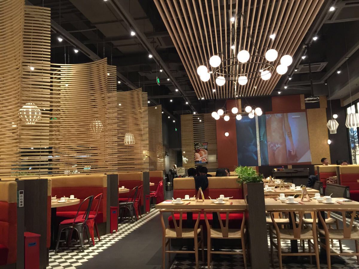 避风塘(环球港店)