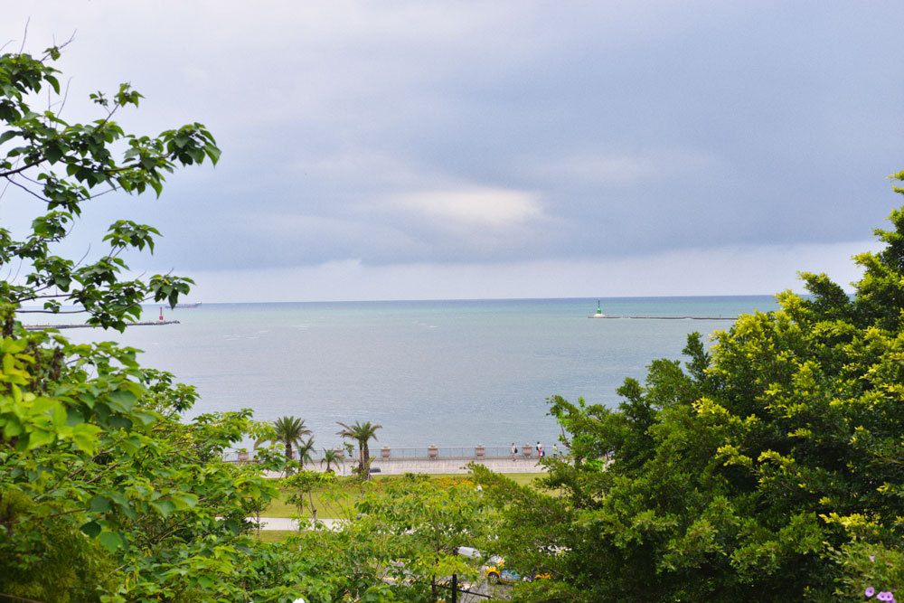 【携程攻略】台湾西子湾风景区适合朋友出游旅游吗,西子湾风景区朋友