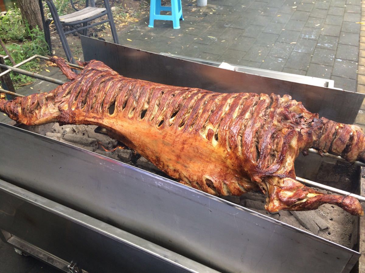 北京天翼草莓生态园