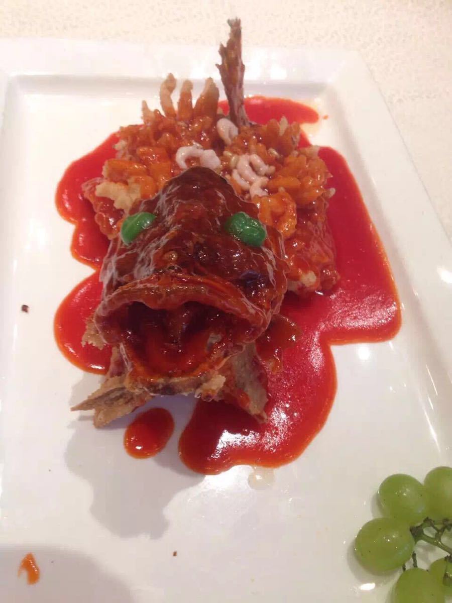 松鹤楼(观前店)