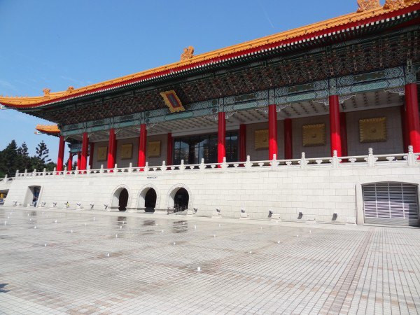 【BlackCat】初見“台灣”—西線篇-旅人制造