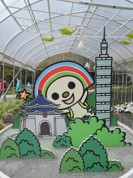 【BlackCat】初見“台灣”—西線篇-旅人制造