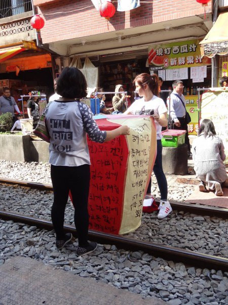 【BlackCat】初見“台灣”—西線篇-旅人制造