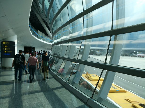 360广西游#南宁钦州三日漫行