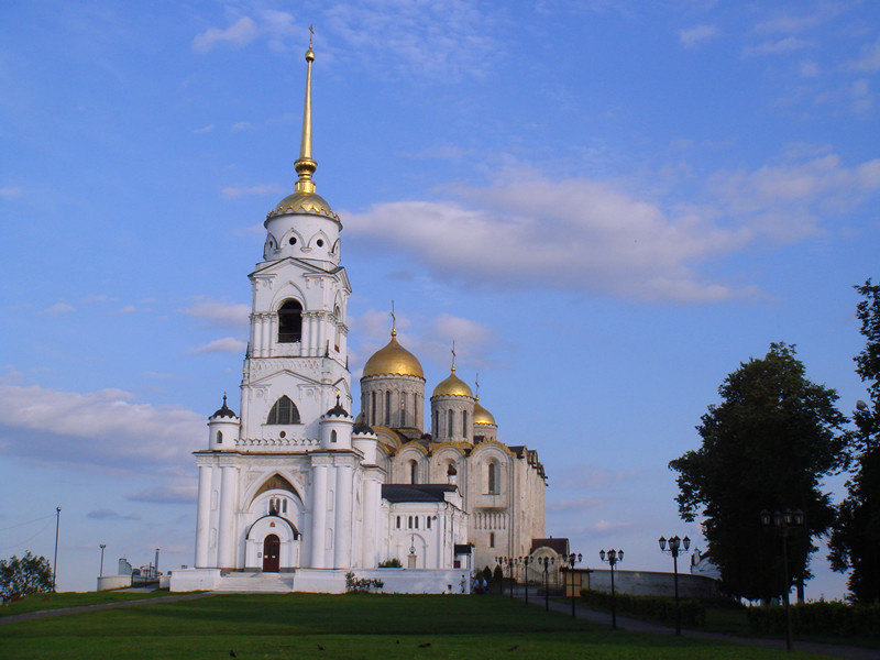 圣母升天大教堂