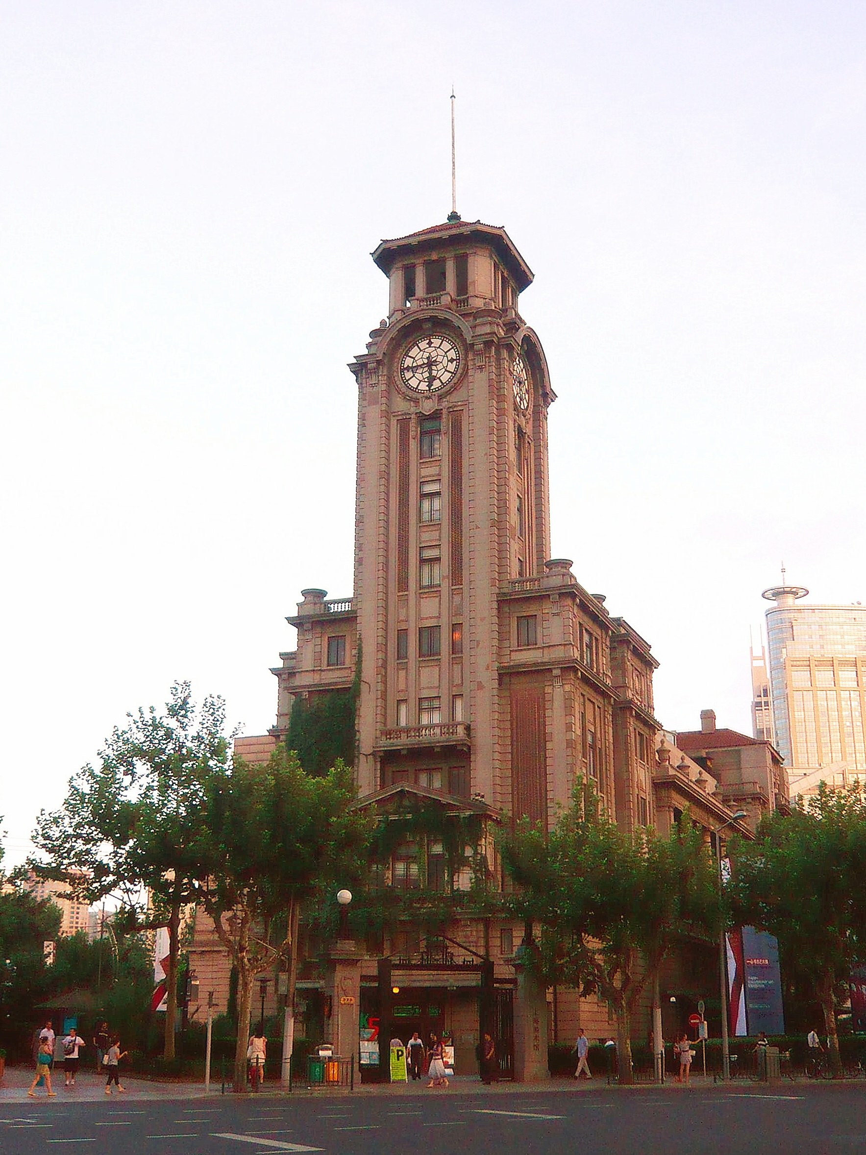 【携程攻略】上海人民广场适合单独旅行旅游吗,人民广场单独旅行景点