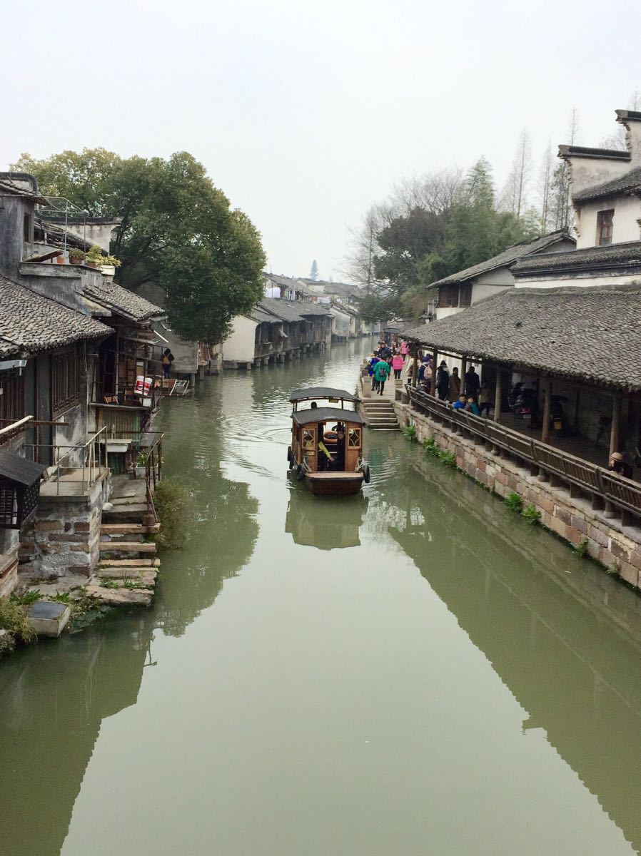 【攜程攻略】烏鎮東柵適合家庭親子旅遊嗎,東柵家庭親子景點推薦/點評