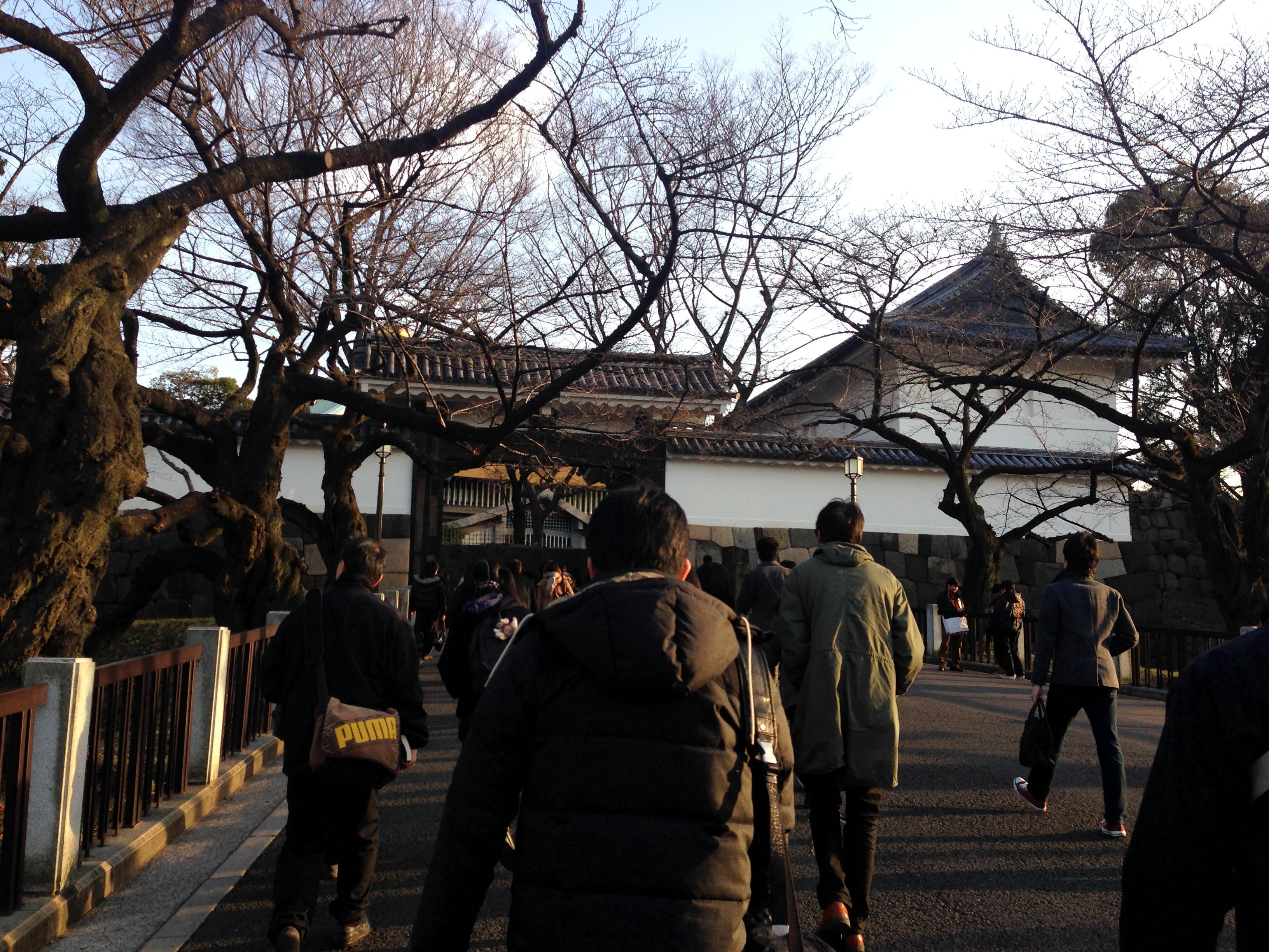 日本武道館