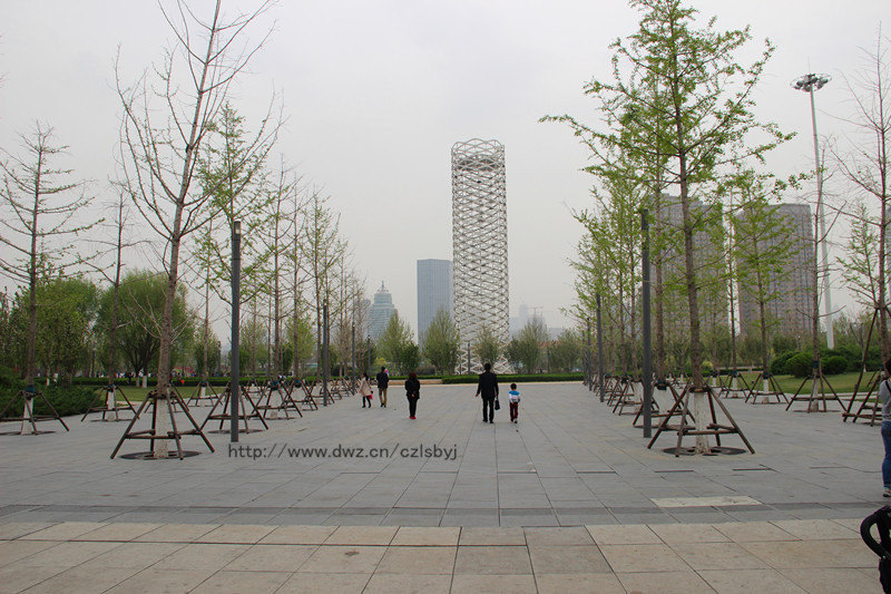 北京银河广场图片