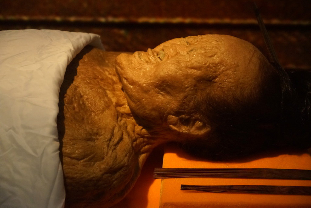 加游站#良渚博物院(3)