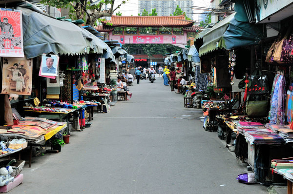 东台路古玩市场 东台游记攻略 携程攻略