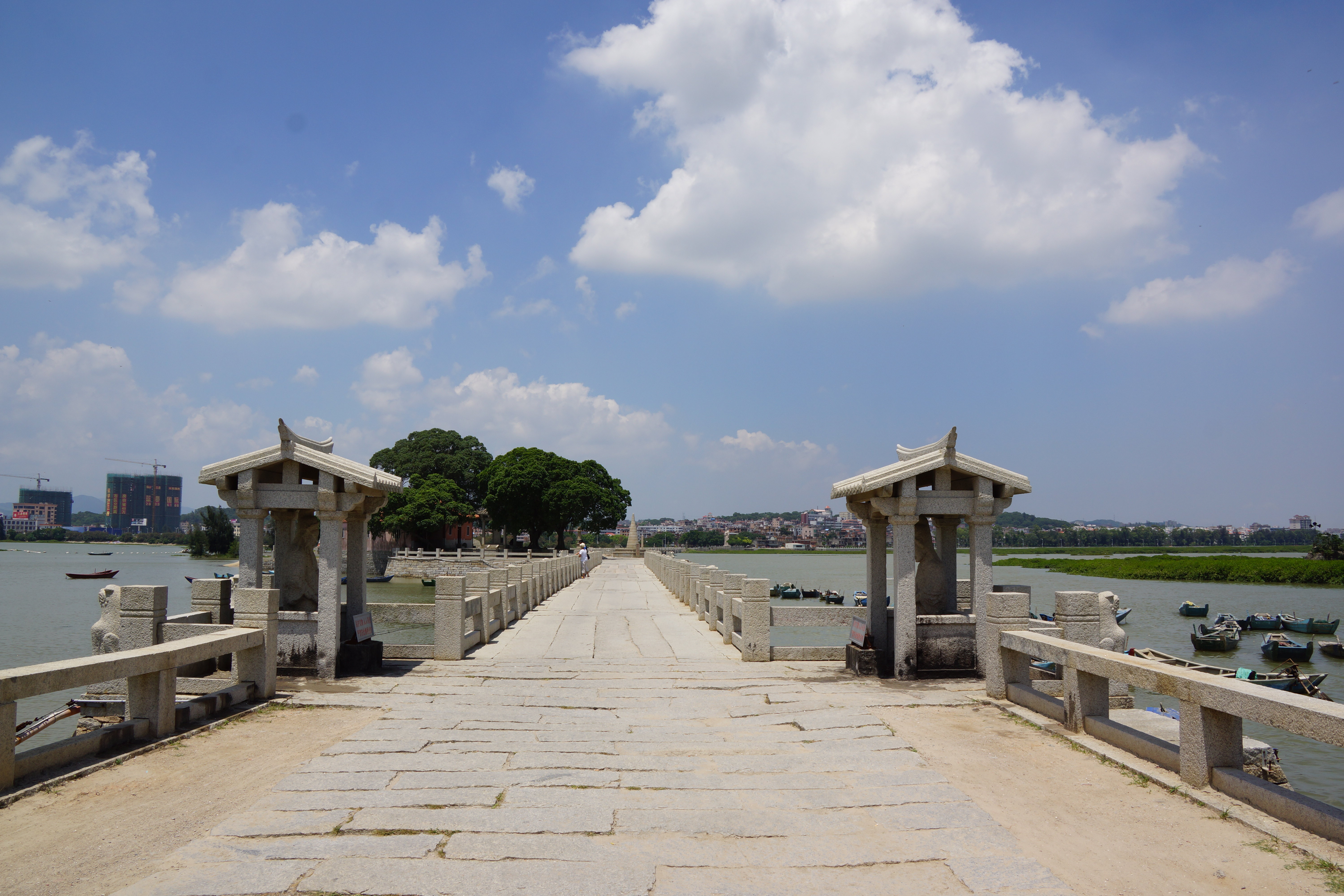 洛陽橋