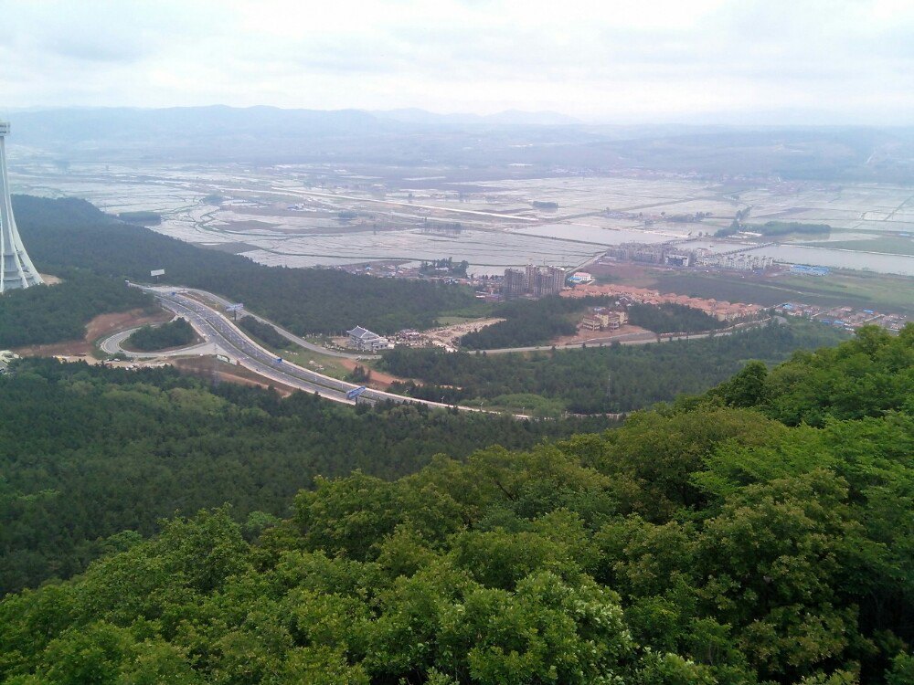 【攜程攻略】延吉帽兒山國家森林公園適合情侶出遊旅遊嗎,帽兒山國家