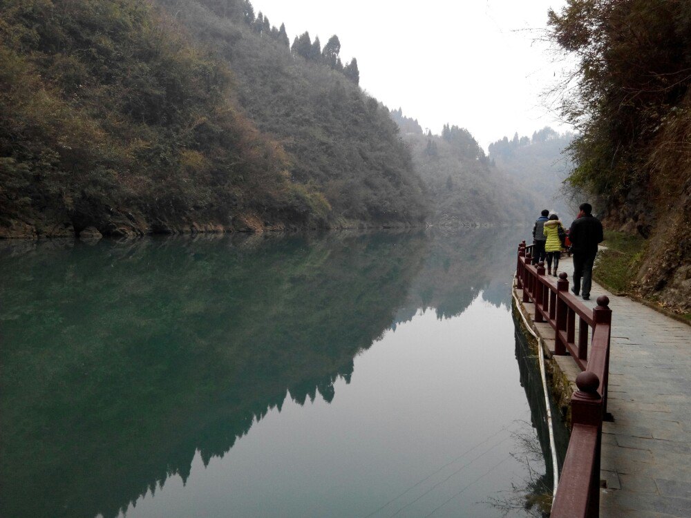 2019燕翔洞_旅遊攻略_門票_地址_遊記點評,石泉旅遊景點推薦 - 去哪兒