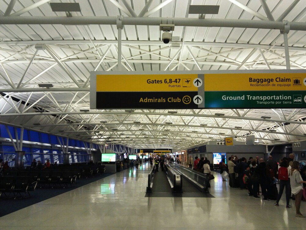 纽约肯尼迪机场接机服务_纽约肯尼迪机场航站楼地图_纽约约翰·肯尼迪国际机场
