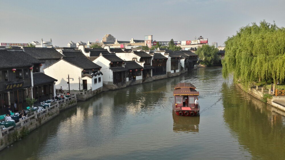 2019月河历史街区_旅游攻略_门票_地址_游记点评,嘉兴旅游景点推荐 - 