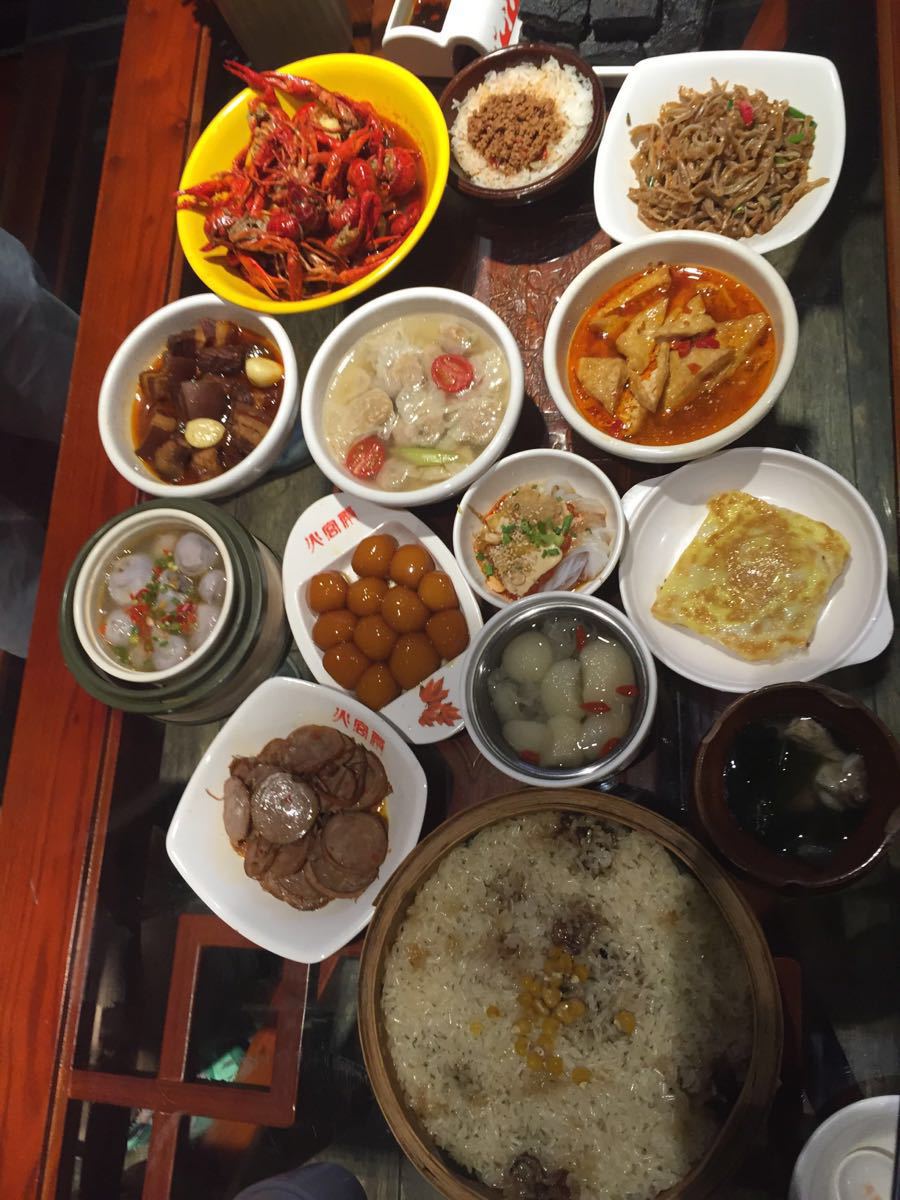 2019火宫殿(坡子街总店)_旅游攻略_门票_地址_游记点评,长沙旅游景点