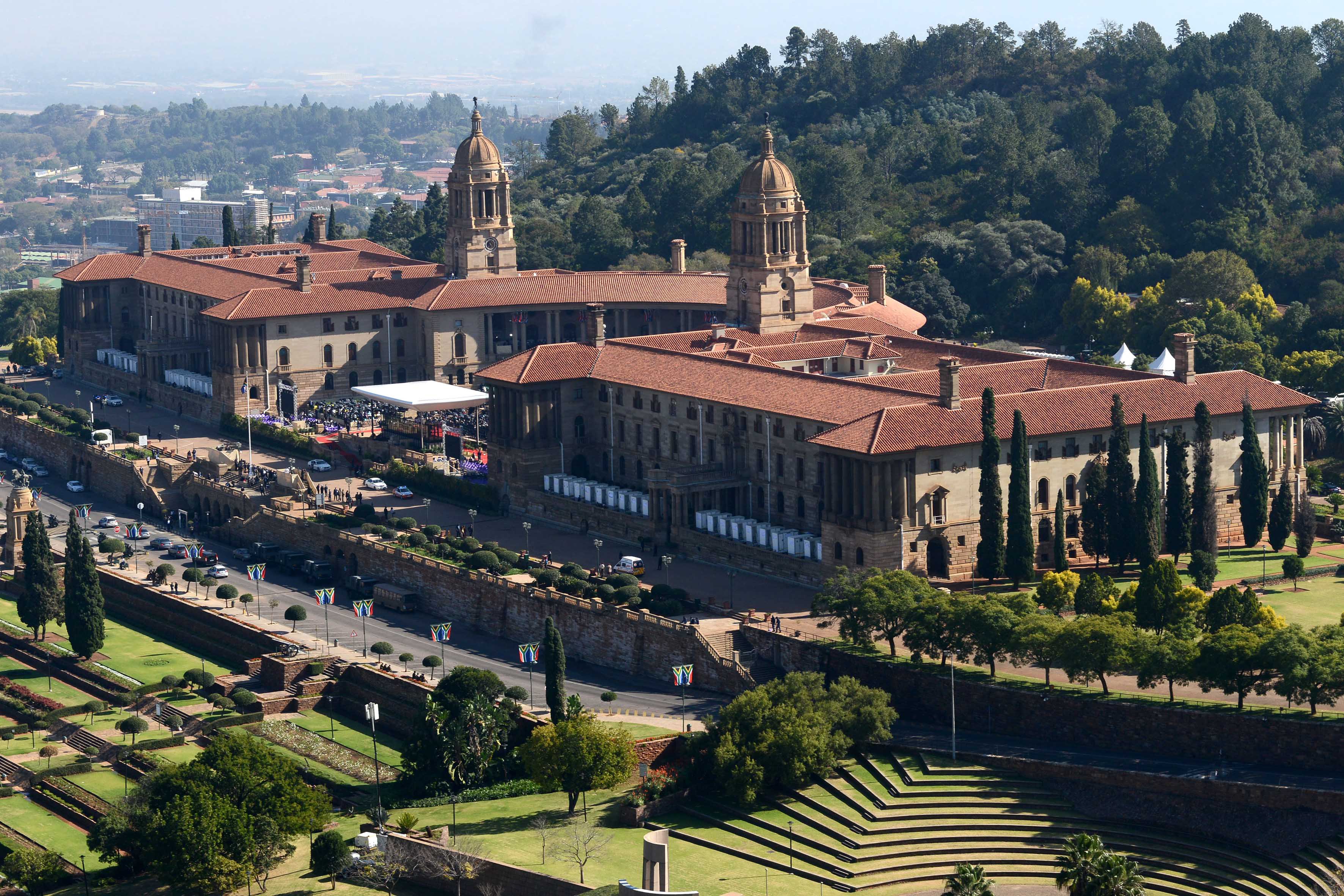 2019总统府_旅游攻略_门票_地址_游记点评,比勒陀利亚旅游景点推荐 - 