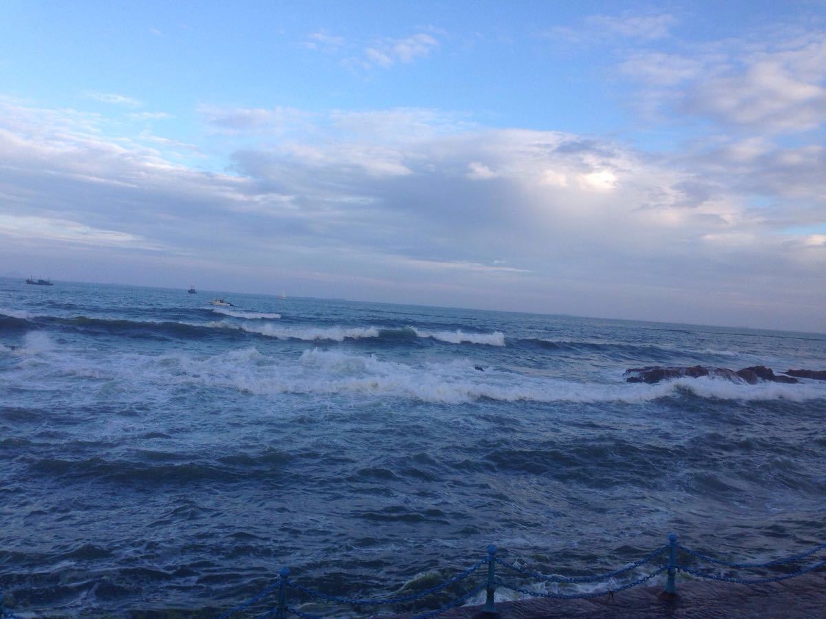 2015-05-27发表于游记青岛之旅 有用 回复 据当地的朋友说如果夏天