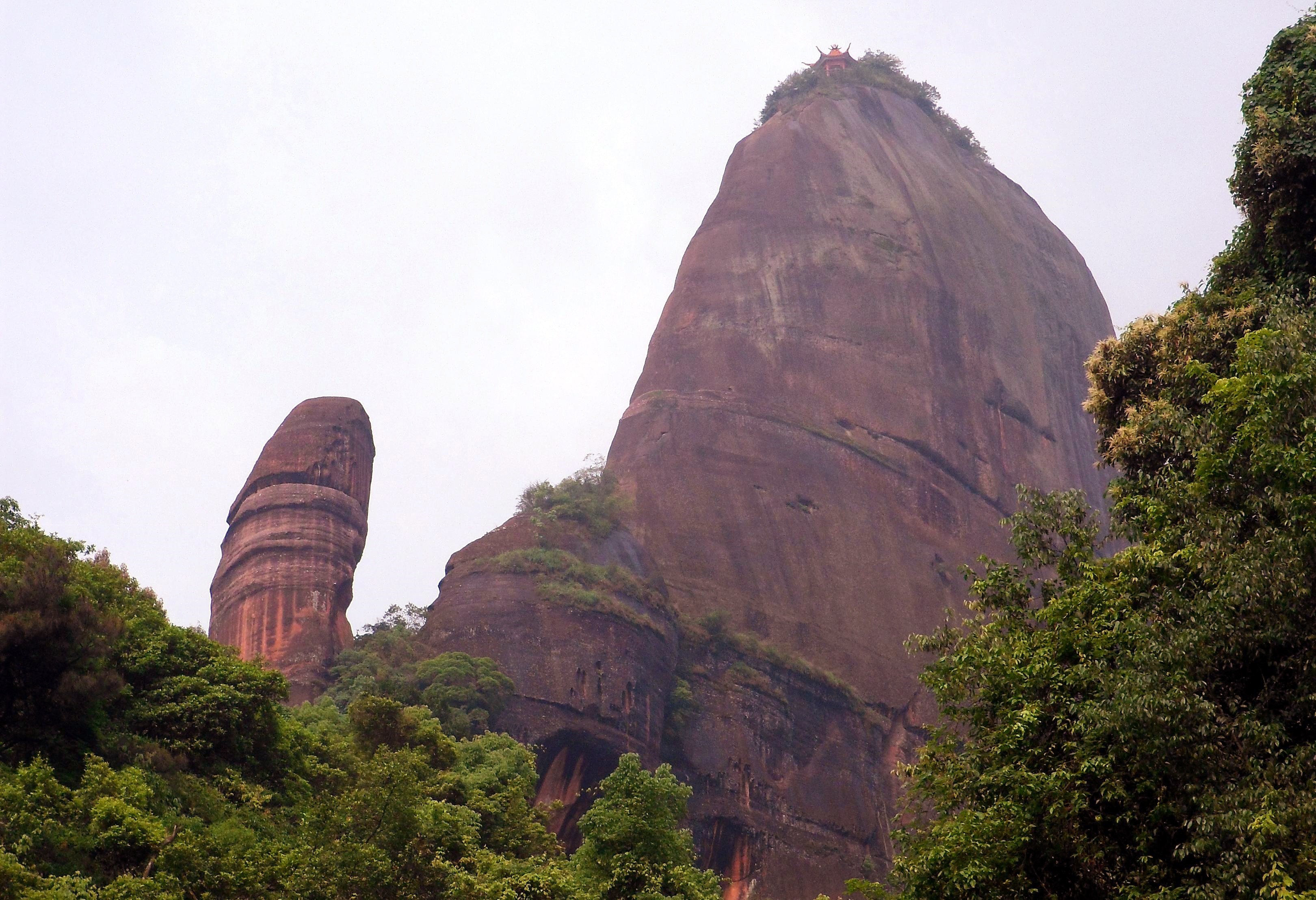 【携程攻略】丹霞山丹霞山适合情侣出游旅游吗,丹霞山情侣出游景点