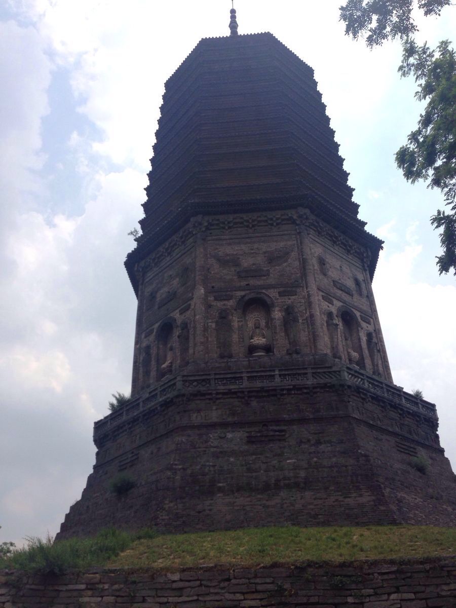 2018遼陽白塔_旅遊攻略_門票_地址_遊記點評,遼陽旅遊景點推薦 - 去