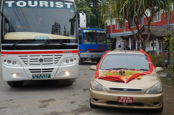 【2012】走进尼泊尔之七:纳加阔特