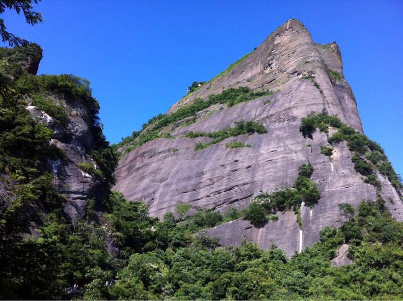 【攜程攻略】崀山風景名勝區崀山國家級風景區景點,崀山風景不錯,不過