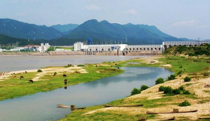 大湖江佛性禅寺