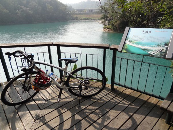 【BlackCat】初見“台灣”—西線篇-旅人制造